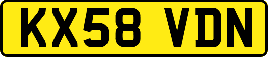 KX58VDN