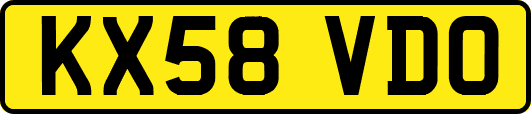 KX58VDO