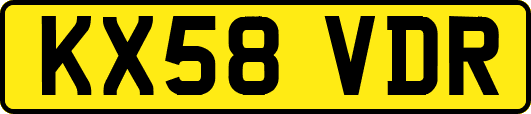 KX58VDR