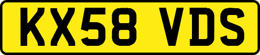 KX58VDS