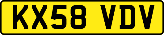 KX58VDV