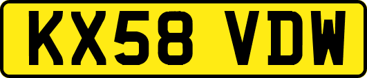 KX58VDW