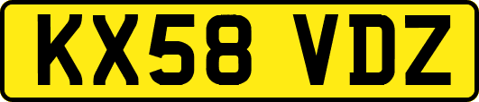 KX58VDZ