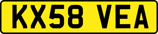 KX58VEA
