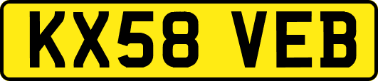 KX58VEB