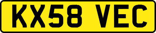 KX58VEC