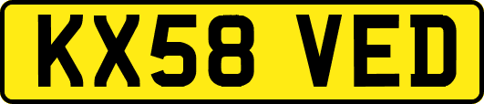 KX58VED