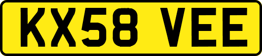 KX58VEE