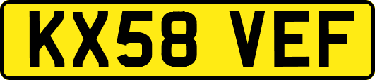 KX58VEF