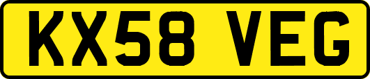 KX58VEG