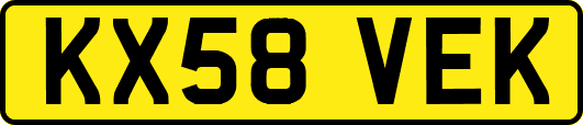 KX58VEK