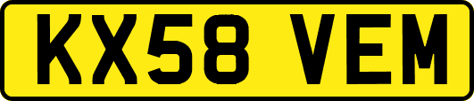 KX58VEM