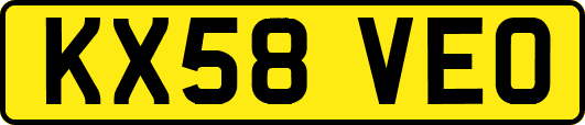 KX58VEO