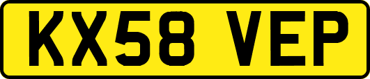 KX58VEP