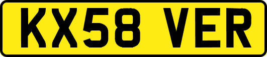 KX58VER