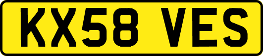KX58VES
