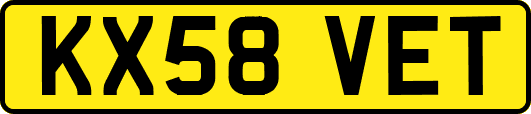 KX58VET