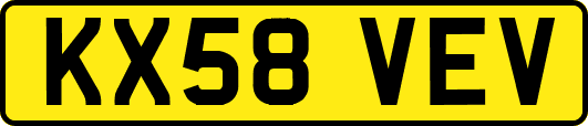 KX58VEV