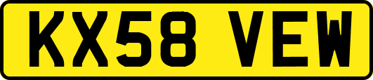 KX58VEW