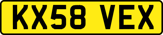 KX58VEX