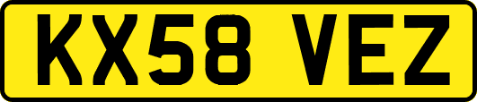 KX58VEZ