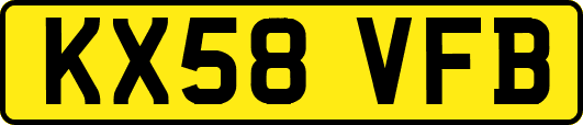 KX58VFB
