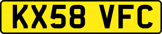 KX58VFC
