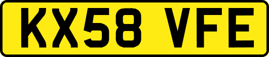 KX58VFE