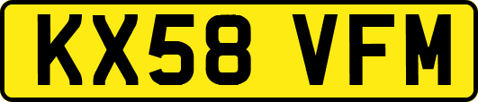 KX58VFM