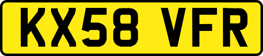 KX58VFR