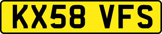 KX58VFS