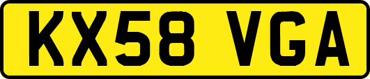 KX58VGA