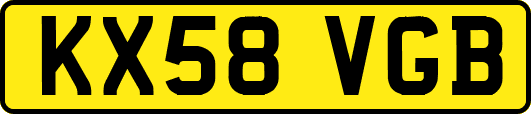 KX58VGB