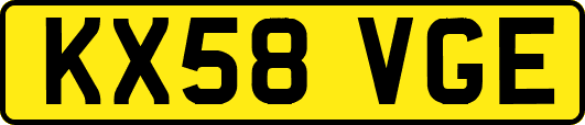 KX58VGE