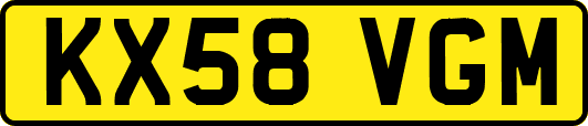 KX58VGM