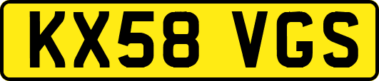 KX58VGS