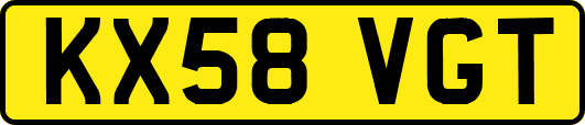 KX58VGT