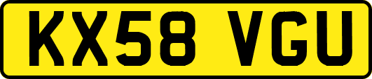 KX58VGU