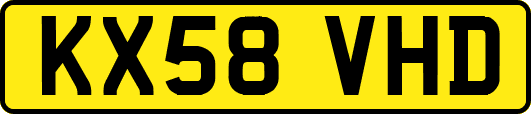 KX58VHD