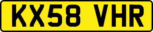 KX58VHR