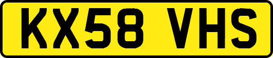 KX58VHS