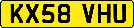 KX58VHU