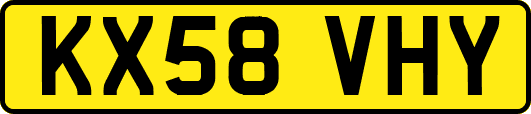 KX58VHY