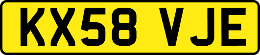 KX58VJE