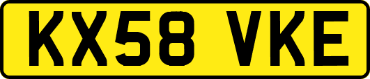 KX58VKE