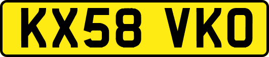 KX58VKO
