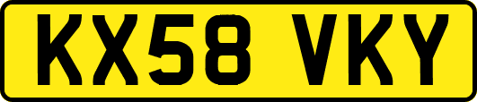 KX58VKY
