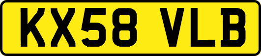 KX58VLB