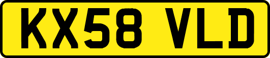 KX58VLD