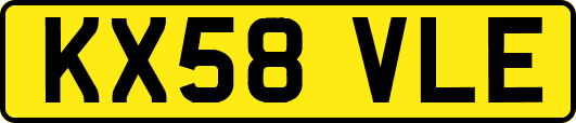 KX58VLE